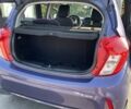 Фіолетовий Шевроле Спарк, об'ємом двигуна 1.4 л та пробігом 114 тис. км за 8300 $, фото 19 на Automoto.ua