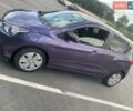 Фіолетовий Шевроле Спарк, об'ємом двигуна 1.4 л та пробігом 114 тис. км за 8600 $, фото 1 на Automoto.ua