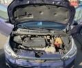 Фіолетовий Шевроле Спарк, об'ємом двигуна 1.4 л та пробігом 114 тис. км за 8300 $, фото 14 на Automoto.ua