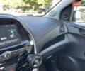 Фіолетовий Шевроле Спарк, об'ємом двигуна 1.4 л та пробігом 114 тис. км за 8300 $, фото 9 на Automoto.ua