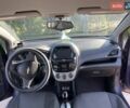 Фіолетовий Шевроле Спарк, об'ємом двигуна 1.4 л та пробігом 114 тис. км за 8300 $, фото 11 на Automoto.ua
