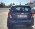 Фіолетовий Шевроле Спарк, об'ємом двигуна 1.4 л та пробігом 114 тис. км за 8300 $, фото 2 на Automoto.ua