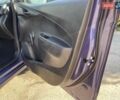 Фіолетовий Шевроле Спарк, об'ємом двигуна 1.4 л та пробігом 114 тис. км за 8300 $, фото 25 на Automoto.ua