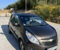 Коричневий Шевроле Спарк, об'ємом двигуна 1 л та пробігом 165 тис. км за 3500 $, фото 1 на Automoto.ua