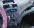 Коричневый Шевроле Спарк, объемом двигателя 1.21 л и пробегом 76 тыс. км за 5200 $, фото 6 на Automoto.ua