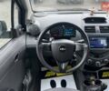 Коричневый Шевроле Спарк, объемом двигателя 1 л и пробегом 161 тыс. км за 4500 $, фото 12 на Automoto.ua