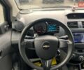 Коричневый Шевроле Спарк, объемом двигателя 1 л и пробегом 161 тыс. км за 4500 $, фото 11 на Automoto.ua
