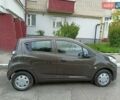 Коричневий Шевроле Спарк, об'ємом двигуна 1 л та пробігом 236 тис. км за 3600 $, фото 4 на Automoto.ua