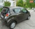 Коричневий Шевроле Спарк, об'ємом двигуна 1 л та пробігом 236 тис. км за 3600 $, фото 1 на Automoto.ua