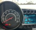 Коричневый Шевроле Спарк, объемом двигателя 1 л и пробегом 161 тыс. км за 4500 $, фото 10 на Automoto.ua