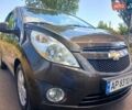 Коричневий Шевроле Спарк, об'ємом двигуна 1 л та пробігом 142 тис. км за 4600 $, фото 5 на Automoto.ua