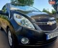 Коричневий Шевроле Спарк, об'ємом двигуна 1 л та пробігом 142 тис. км за 4600 $, фото 4 на Automoto.ua