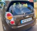 Коричневий Шевроле Спарк, об'ємом двигуна 1 л та пробігом 142 тис. км за 4600 $, фото 1 на Automoto.ua