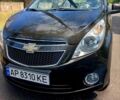 Коричневий Шевроле Спарк, об'ємом двигуна 1 л та пробігом 142 тис. км за 4600 $, фото 1 на Automoto.ua