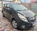 Коричневий Шевроле Спарк, об'ємом двигуна 1 л та пробігом 141 тис. км за 4900 $, фото 24 на Automoto.ua
