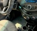 Коричневий Шевроле Спарк, об'ємом двигуна 1 л та пробігом 142 тис. км за 4600 $, фото 3 на Automoto.ua