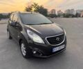 Коричневий Шевроле Спарк, об'ємом двигуна 1.2 л та пробігом 108 тис. км за 6200 $, фото 3 на Automoto.ua