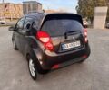 Коричневий Шевроле Спарк, об'ємом двигуна 1.2 л та пробігом 108 тис. км за 6200 $, фото 2 на Automoto.ua