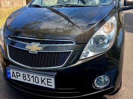 Шевроле Спарк 2012 у Запоріжжя на Automoto.ua Коричневий Шевроле Спарк, об'ємом двигуна 1 л та пробігом 142 тис. км за 4600 $, фото 1 на Automoto.ua