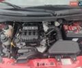 Красный Шевроле Спарк, объемом двигателя 1 л и пробегом 132 тыс. км за 3600 $, фото 25 на Automoto.ua