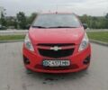 Червоний Шевроле Спарк, об'ємом двигуна 0.99 л та пробігом 186 тис. км за 3250 $, фото 1 на Automoto.ua