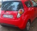 Шевроле Спарк 2010 у Червоноград на Automoto.ua Червоний Шевроле Спарк, об'ємом двигуна 1 л та пробігом 138 тис. км за 4200 $, фото 6 на Automoto.ua
