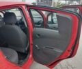 Червоний Шевроле Спарк, об'ємом двигуна 0.99 л та пробігом 186 тис. км за 3250 $, фото 6 на Automoto.ua