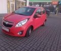 Червоний Шевроле Спарк, об'ємом двигуна 1 л та пробігом 99 тис. км за 2999 $, фото 1 на Automoto.ua