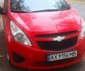 Шевроле Спарк 2010 у Червоноград на Automoto.ua Червоний Шевроле Спарк, об'ємом двигуна 1 л та пробігом 138 тис. км за 4200 $, фото 1 на Automoto.ua