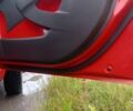 Красный Шевроле Спарк, объемом двигателя 1.2 л и пробегом 160 тыс. км за 5926 $, фото 5 на Automoto.ua