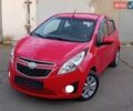 Червоний Шевроле Спарк, об'ємом двигуна 1 л та пробігом 118 тис. км за 3999 $, фото 1 на Automoto.ua