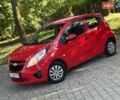 Красный Шевроле Спарк, объемом двигателя 1 л и пробегом 230 тыс. км за 3300 $, фото 48 на Automoto.ua