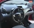 Червоний Шевроле Спарк, об'ємом двигуна 1 л та пробігом 232 тис. км за 2999 $, фото 35 на Automoto.ua