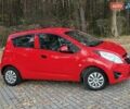 Червоний Шевроле Спарк, об'ємом двигуна 1 л та пробігом 232 тис. км за 2999 $, фото 24 на Automoto.ua