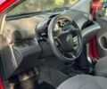 Красный Шевроле Спарк, объемом двигателя 1 л и пробегом 230 тыс. км за 3300 $, фото 25 на Automoto.ua