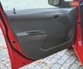 Красный Шевроле Спарк, объемом двигателя 1 л и пробегом 232 тыс. км за 3900 $, фото 33 на Automoto.ua