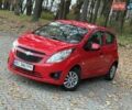 Шевроле Спарк 2011 у Львові на Automoto.ua Червоний Шевроле Спарк, об'ємом двигуна 1 л та пробігом 232 тис. км за 3350 $, фото 3 на Automoto.ua