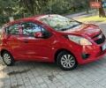 Червоний Шевроле Спарк, об'ємом двигуна 1 л та пробігом 230 тис. км за 3450 $, фото 15 на Automoto.ua