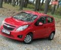 Шевроле Спарк 2011 у Львові на Automoto.ua Червоний Шевроле Спарк, об'ємом двигуна 1 л та пробігом 232 тис. км за 3350 $, фото 5 на Automoto.ua