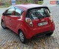 Шевроле Спарк 2011 у Львові на Automoto.ua Червоний Шевроле Спарк, об'ємом двигуна 1 л та пробігом 232 тис. км за 3350 $, фото 12 на Automoto.ua
