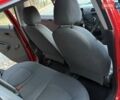 Червоний Шевроле Спарк, об'ємом двигуна 1 л та пробігом 232 тис. км за 2999 $, фото 52 на Automoto.ua