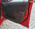Червоний Шевроле Спарк, об'ємом двигуна 1 л та пробігом 232 тис. км за 2999 $, фото 32 на Automoto.ua