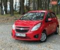 Шевроле Спарк 2011 у Львові на Automoto.ua Червоний Шевроле Спарк, об'ємом двигуна 1 л та пробігом 232 тис. км за 3350 $, фото 1 на Automoto.ua