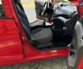 Червоний Шевроле Спарк, об'ємом двигуна 1 л та пробігом 230 тис. км за 3450 $, фото 34 на Automoto.ua