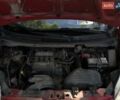 Червоний Шевроле Спарк, об'ємом двигуна 1 л та пробігом 230 тис. км за 3450 $, фото 44 на Automoto.ua
