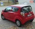 Шевроле Спарк 2011 у Львові на Automoto.ua Червоний Шевроле Спарк, об'ємом двигуна 1 л та пробігом 232 тис. км за 3350 $, фото 10 на Automoto.ua