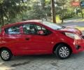 Красный Шевроле Спарк, объемом двигателя 1 л и пробегом 230 тыс. км за 3300 $, фото 7 на Automoto.ua