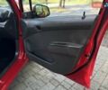 Червоний Шевроле Спарк, об'ємом двигуна 1 л та пробігом 230 тис. км за 3550 $, фото 29 на Automoto.ua