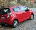 Шевроле Спарк 2011 у Львові на Automoto.ua Червоний Шевроле Спарк, об'ємом двигуна 1 л та пробігом 232 тис. км за 3350 $, фото 26 на Automoto.ua