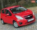 Шевроле Спарк 2011 у Львові на Automoto.ua Червоний Шевроле Спарк, об'ємом двигуна 1 л та пробігом 232 тис. км за 3350 $, фото 19 на Automoto.ua